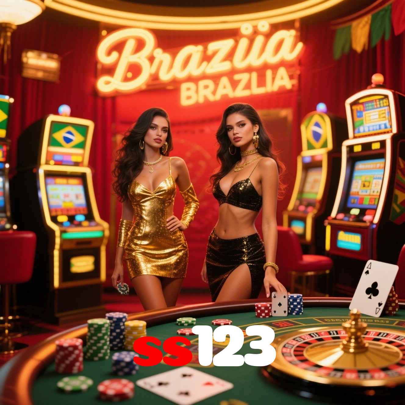 ss123:Diversão e Grandes Vitórias no Cassino Online Mais Famoso do Brasil!