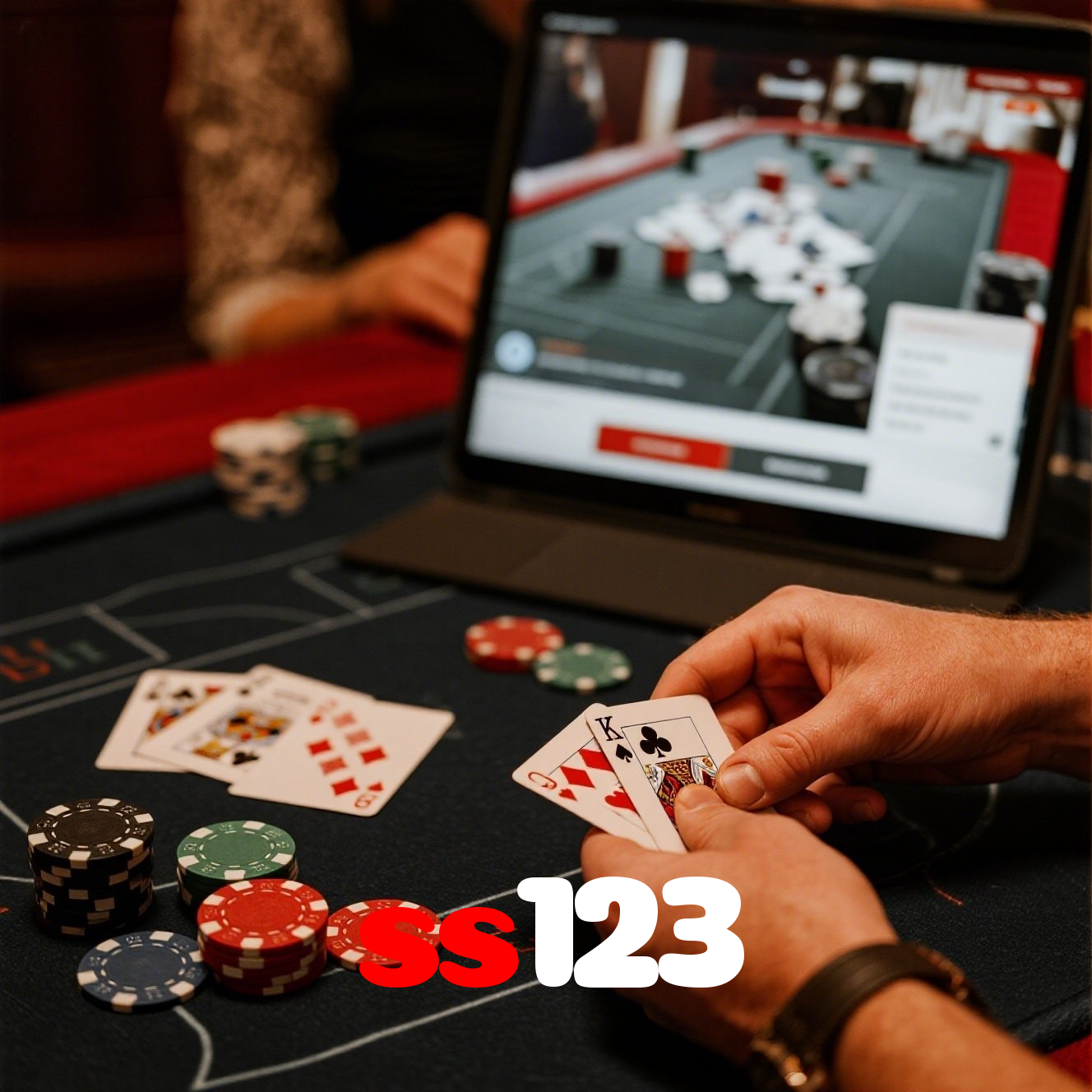 ss123:O cassino online mais confiável para você conquistar sua sorte!