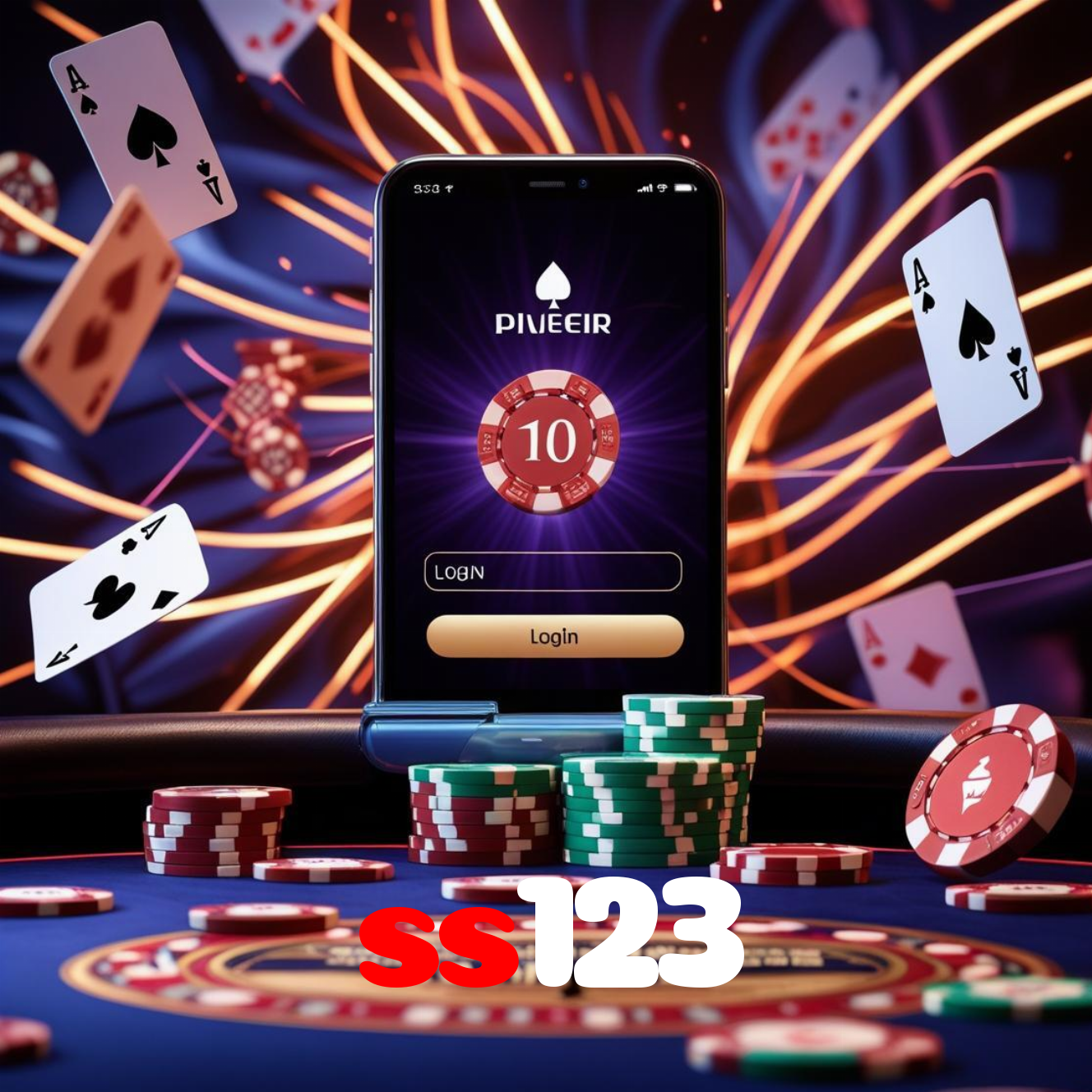 ss123:Ganhe muito no cassino online mais confiável do Brasil!
