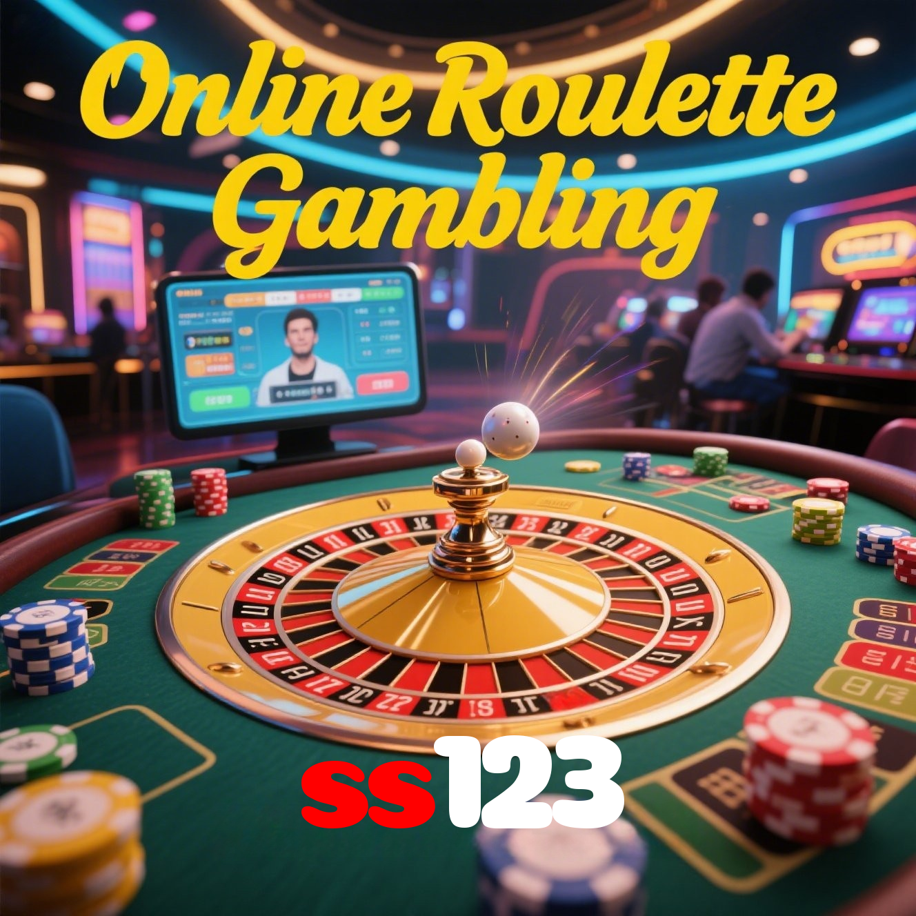  slots
