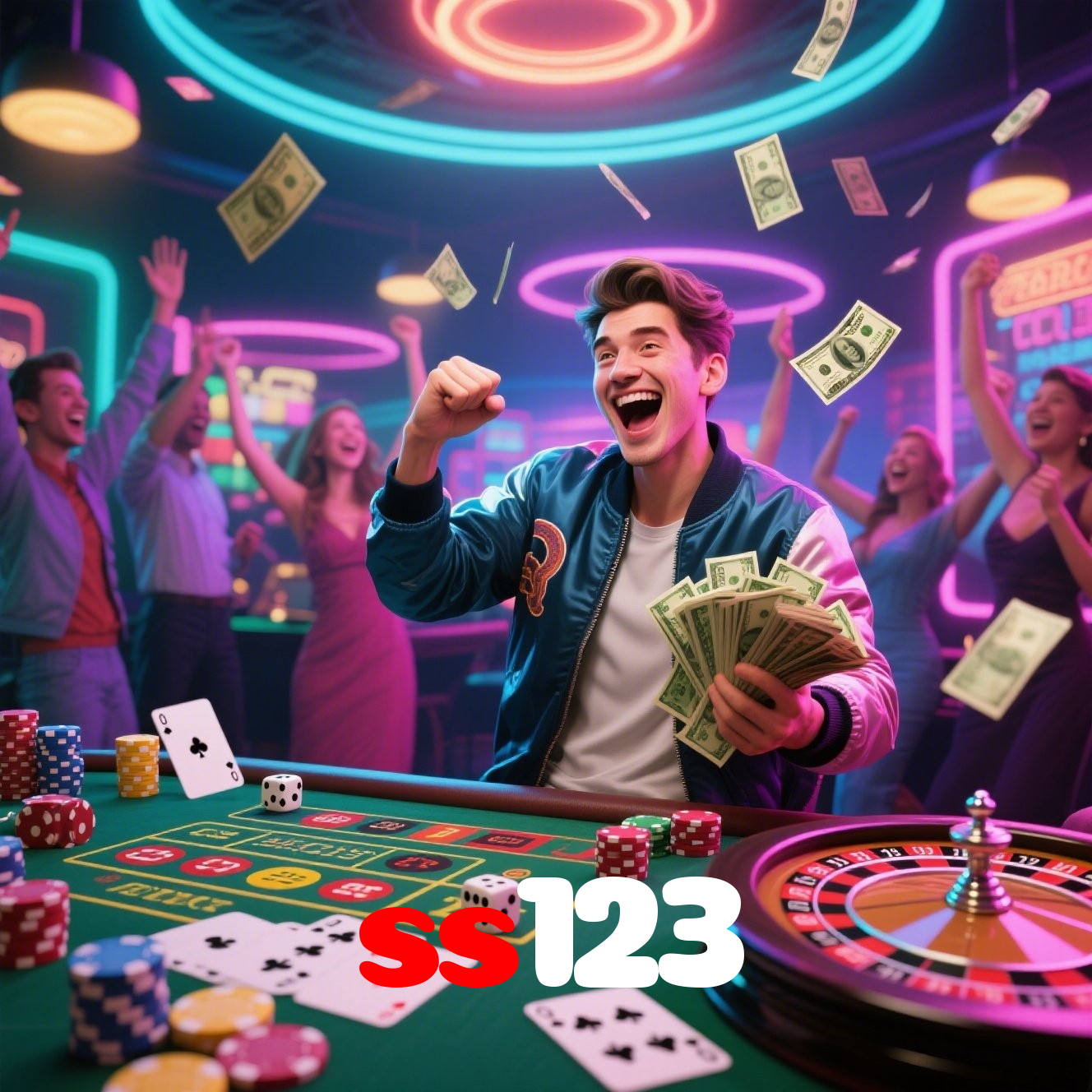  slots