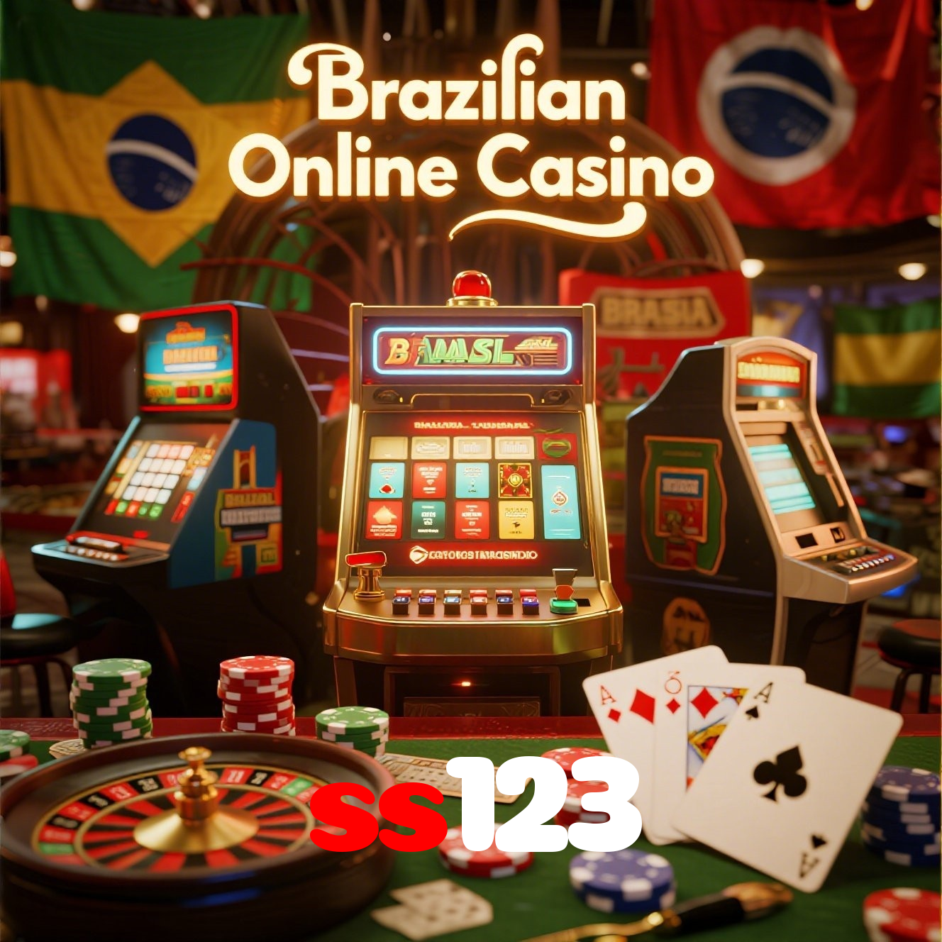 ss123:Jogue no cassino mais confiável e vença grandes prêmios!