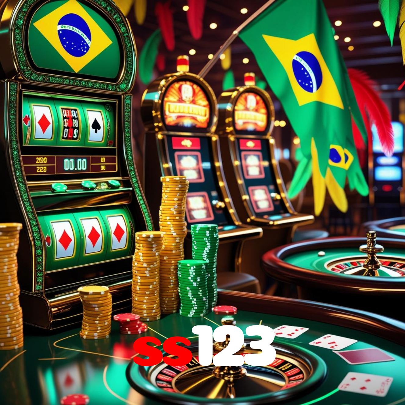  slots