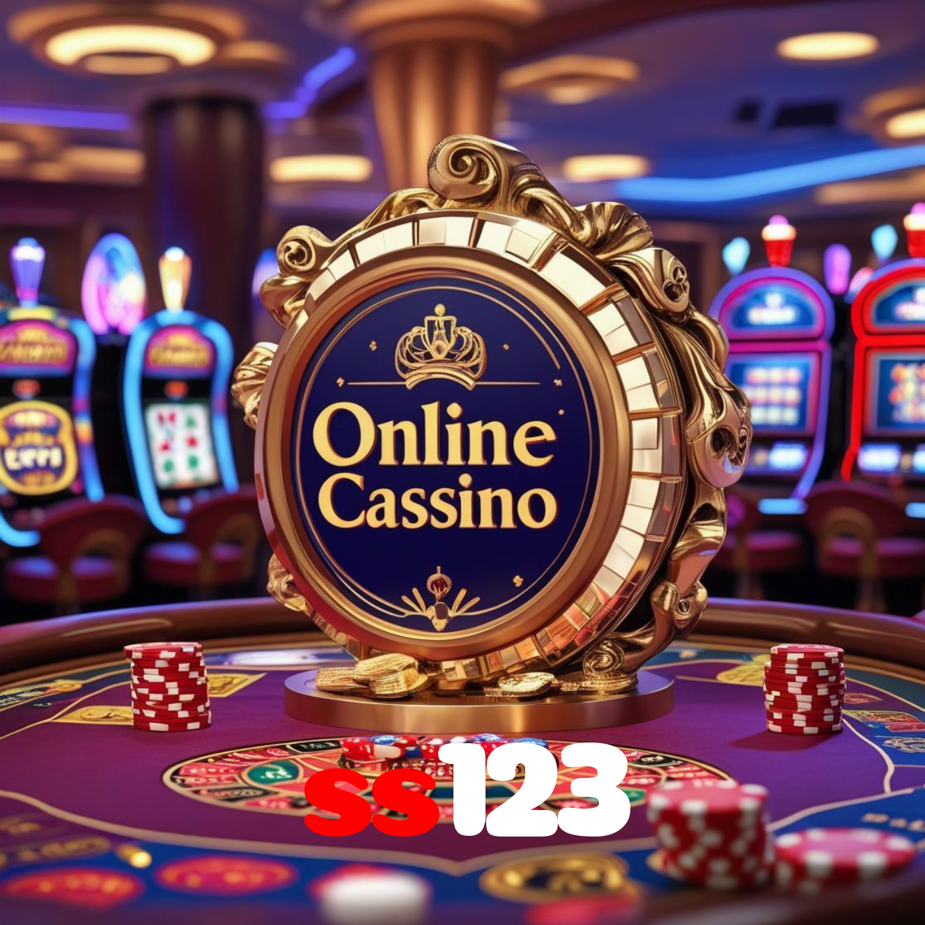 ss123:Onde a sorte começa: cassino online mais confiável!